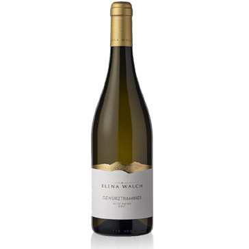 Gewürztraminer Elena Walch 2024