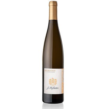 Gewürztraminer Kolbenhof Hofstätter 2022