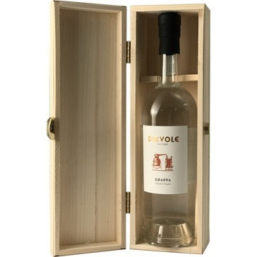 Grappa Chianti Classico Dievole