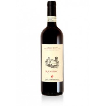 Grignolino Raniero Castello di Gabiano 2021