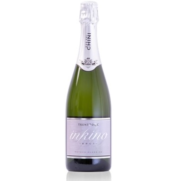Inkino Trento Brut Mas dei Chini 2017