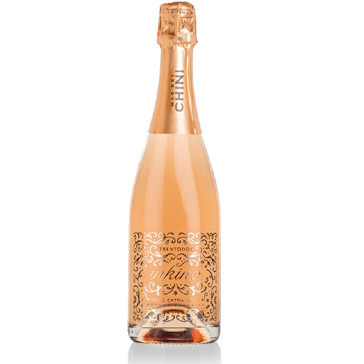 Inkino Trento Rosè Extra Brut Mas dei Chini 2021