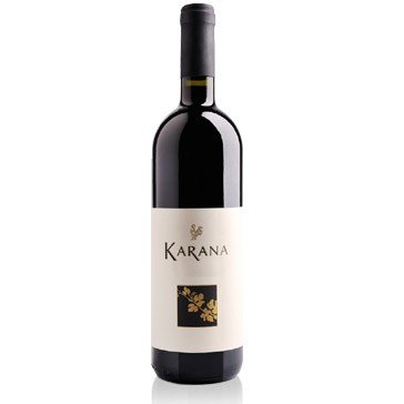 Karana Cantina Gallura 2023