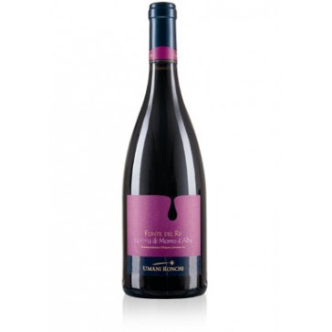 Lacrima di Morro d'Alba Fonte del Re Umani Ronchi 2023