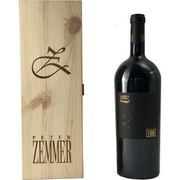 Lagrein Riserva Furggl Peter Zemmer Magnum 2022