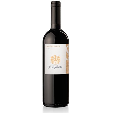 Lagrein Steinraffler Hofstätter 2017