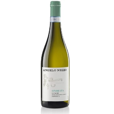 Langhe Favorita Onorata Negro 2023