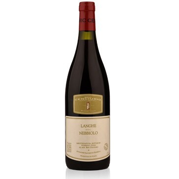 Langhe Nebbiolo Bric Cenciurio 2023