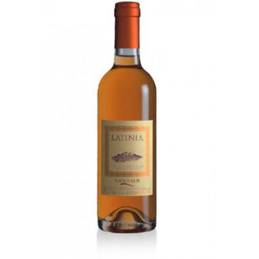 Latinia Santadi 2017 (37.5 cl)