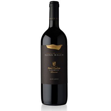 Lagrein Riserva Castel Ringberg Elena Walch 2021