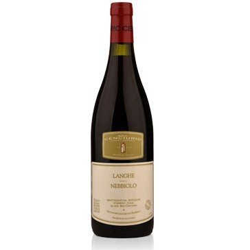 Langhe Nebbiolo Bric Cenciurio 2023
