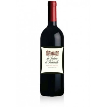 Le Sughere di Frassinello Rocca di Frassinello 2019