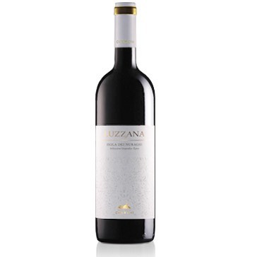 Luzzana Cherchi 2019