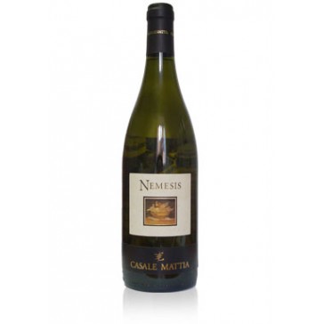 Malvasia Bianca Nemesis Casale Mattia 2023
