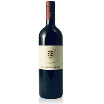 Marzemino Letrari 2018