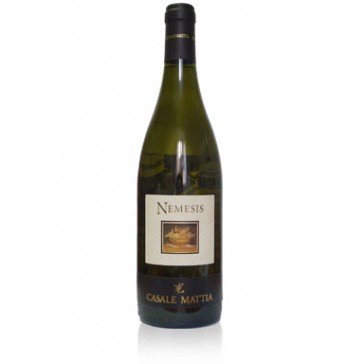 Malvasia Bianca Nemesis Casale Mattia 2023