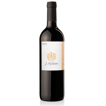 Merlot Hofstätter 2022