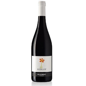 Merlot Rodaro 2020