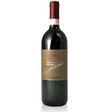 Montefalco Sagrantino Adanti 2014