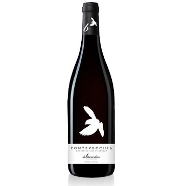 Montepulciano d'Abruzzo Fonte Vecchia Di Berardino 2021