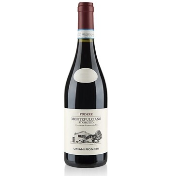 Montepulciano d'Abruzzo Podere Umani Ronchi 2023