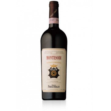 Montesodi Frescobaldi 2017