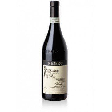 Nicolon Barbera d'Alba Negro 2021