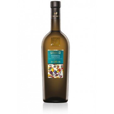 Passerina Tenuta Ulisse 2023
