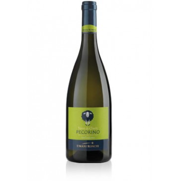 Pecorino Vellodoro Umani Ronchi 2024