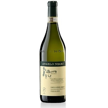 Perdaudin Roero Arneis Riserva Negro 2021