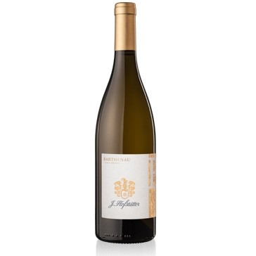 Pinot Bianco Barthenau Hofstätter 2021