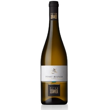 Pinot Bianco Zemmer Peter 2023