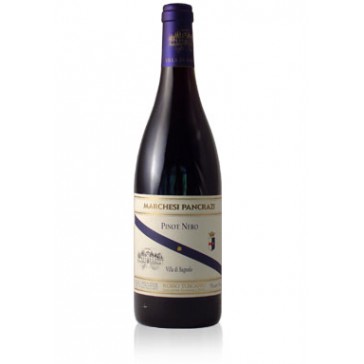 Pinot Nero Villa di Bagnolo Marchesi Pancrazi 2018