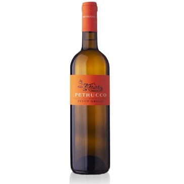Pinot Grigio Petrucco 2023
