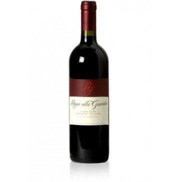 Poggio alla Guardia Vigne Alte Rocca di Frassinello 2020