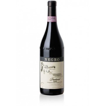 Prachiosso Roero Negro 2021
