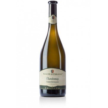 Principe di Corleone Chardonnay Pollara 2023