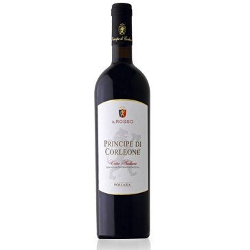 Principe di Corleone Il Rosso Pollara 2022