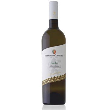 Principe di Corleone Inzolia Pollara 2023