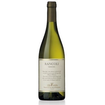 Vermentino Rancoli Tenuta di Frassineto 2023