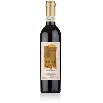 Recioto di Soave Oro Portinari 2015 (37.5 cl)