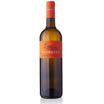 Ribolla Gialla Petrucco 2023
