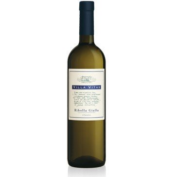 Ribolla Gialla Vitas 2023