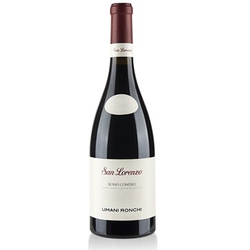 Rosso Conero San Lorenzo Umani Ronchi 2022