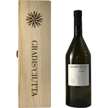 Sauvignon Gradis'ciutta Magnum 2018
