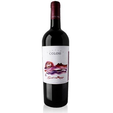 Salina Rosso Colosi 2022