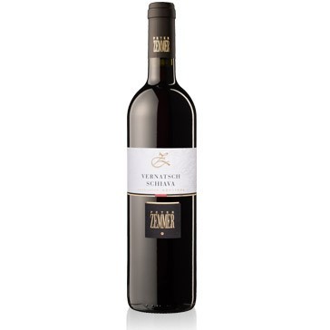 Schiava Vernatsch Zemmer Peter 2024