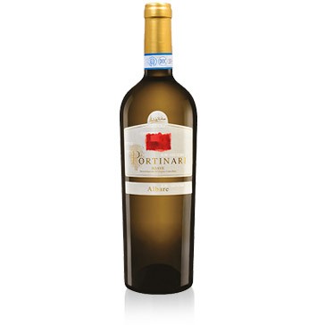 Soave Albare Portinari 2018