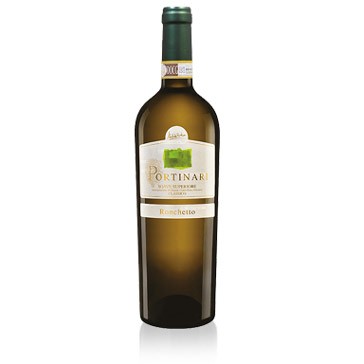 Soave Classico Superiore Ronchetto Portinari 2020