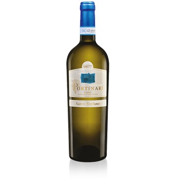 Soave Santo Stefano Portinari 2017